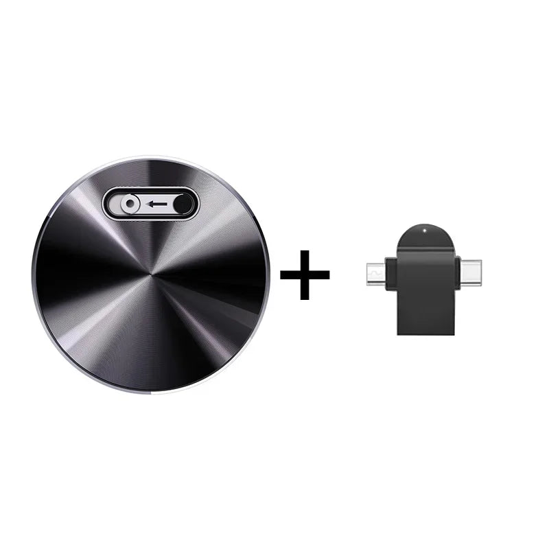 Mini Voice Recorder