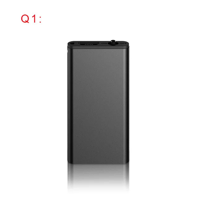 Digtal Voice Recorder