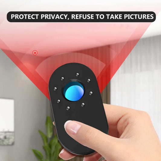 hidden camera detector