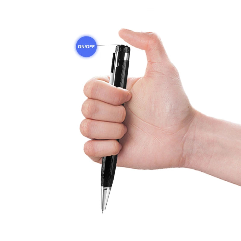 Digital Voice Recorder Pen
