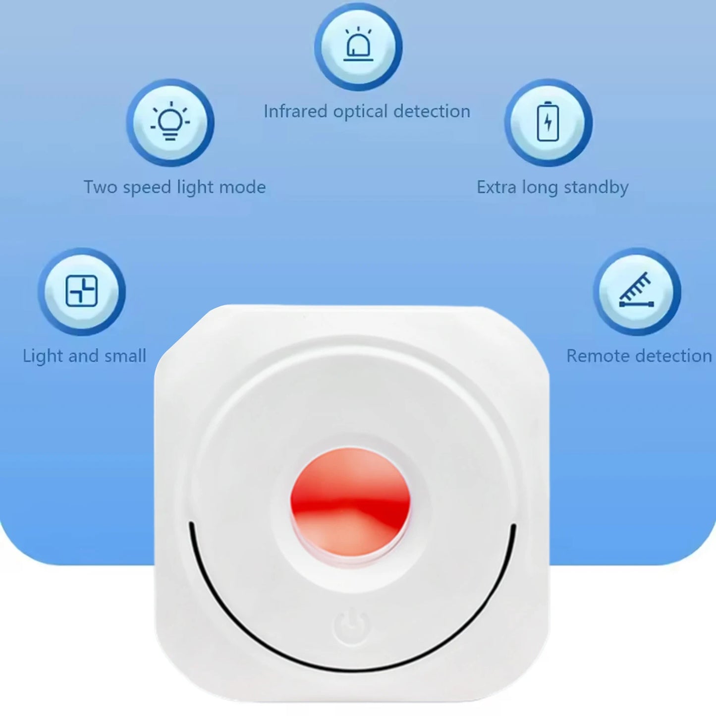 Hidden Camera Detector