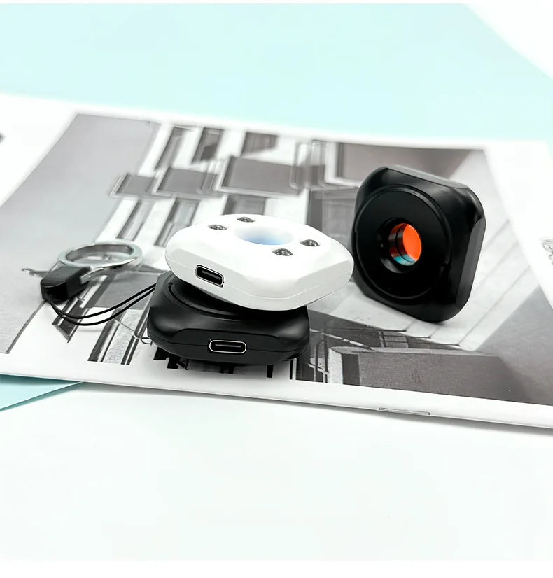 Travel Anti-Spy Camera Detector