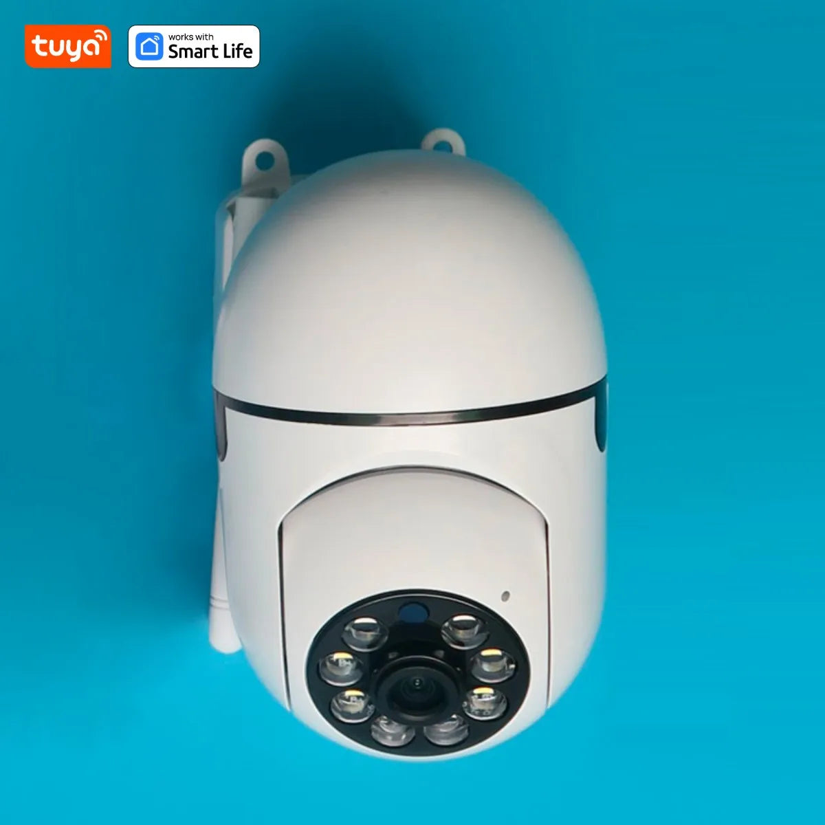 WiFi Indoor Camera