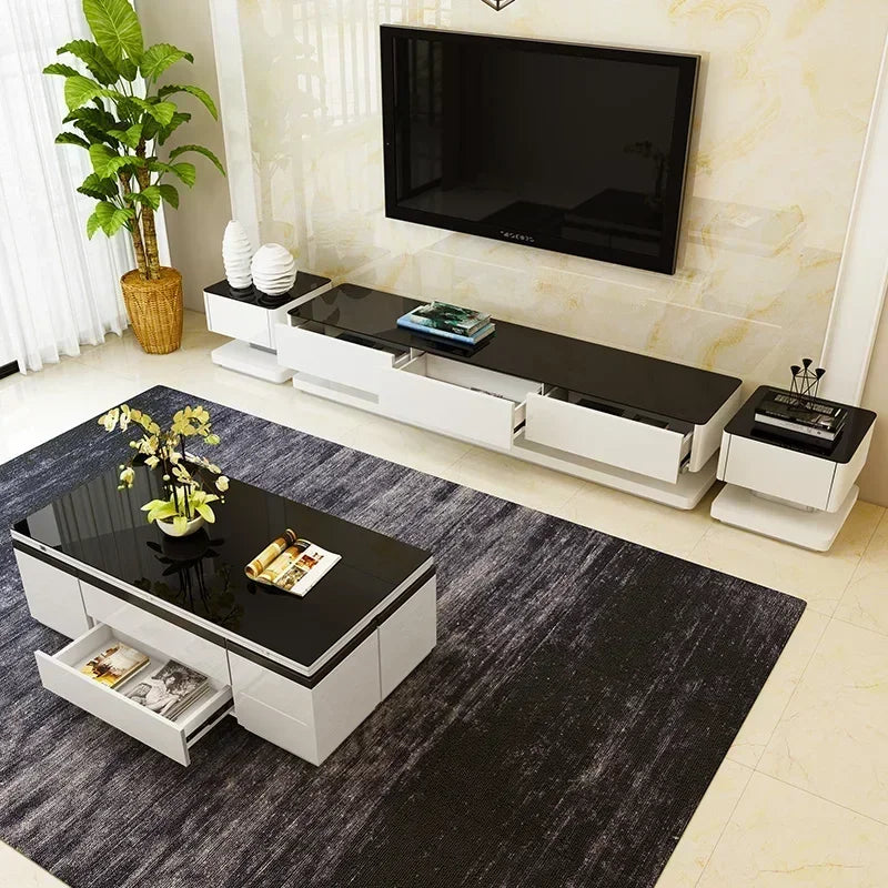 Smart Coffee Table