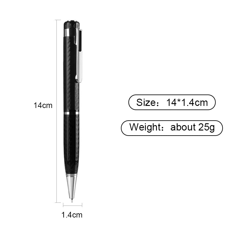 Digital Voice Recorder Pen