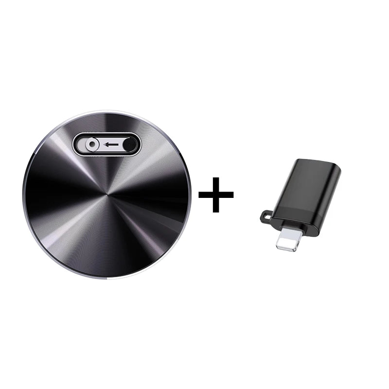 Mini Voice Recorder