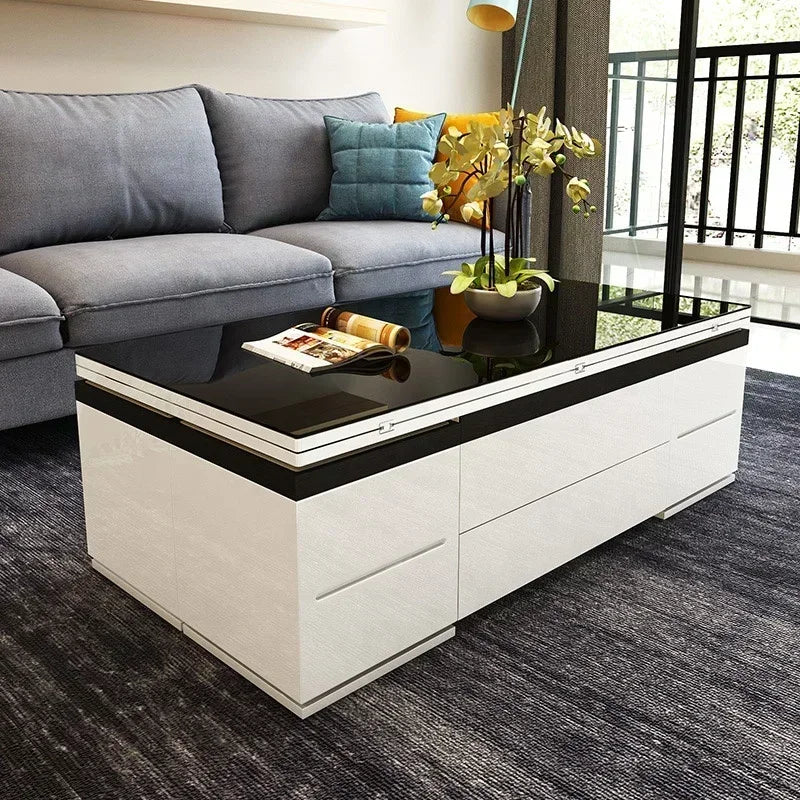 Smart Coffee Table