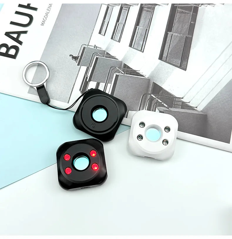 Travel Anti-Spy Camera Detector