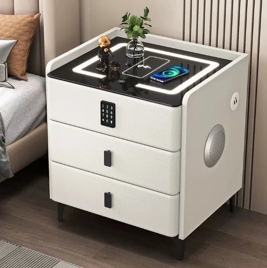 Smart Bedside Table