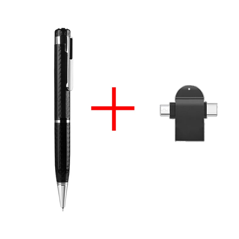 Digital Voice Recorder Pen