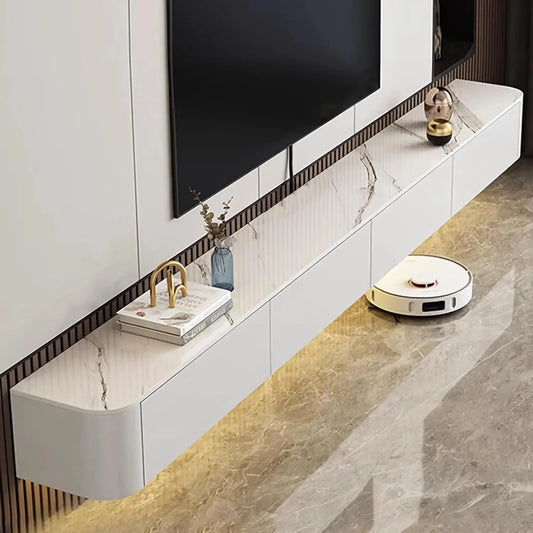 Floating TV Stand