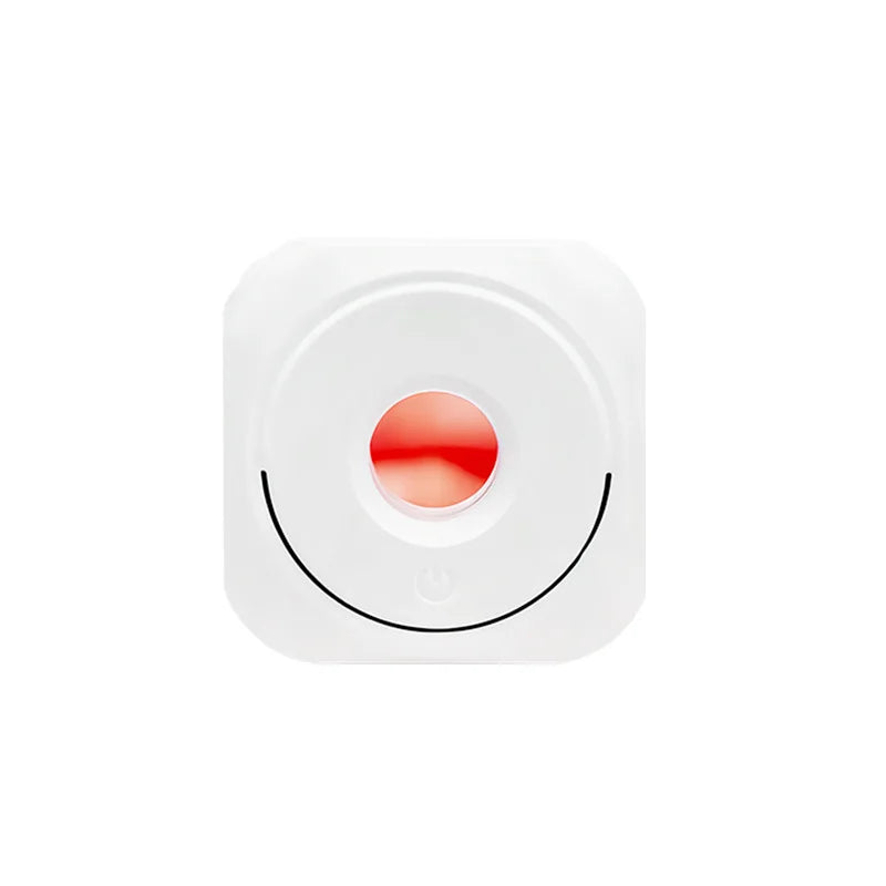 Travel Anti-Spy Camera Detector