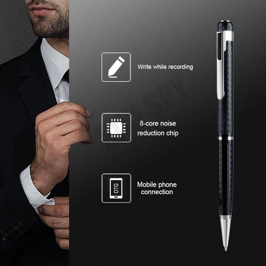 Digital Voice Recorder Pen