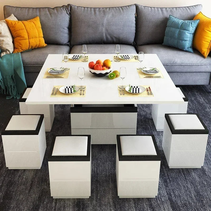 Smart Coffee Table