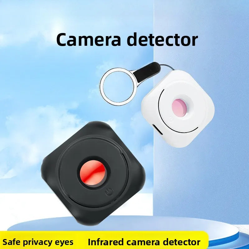Travel Anti-Spy Camera Detector
