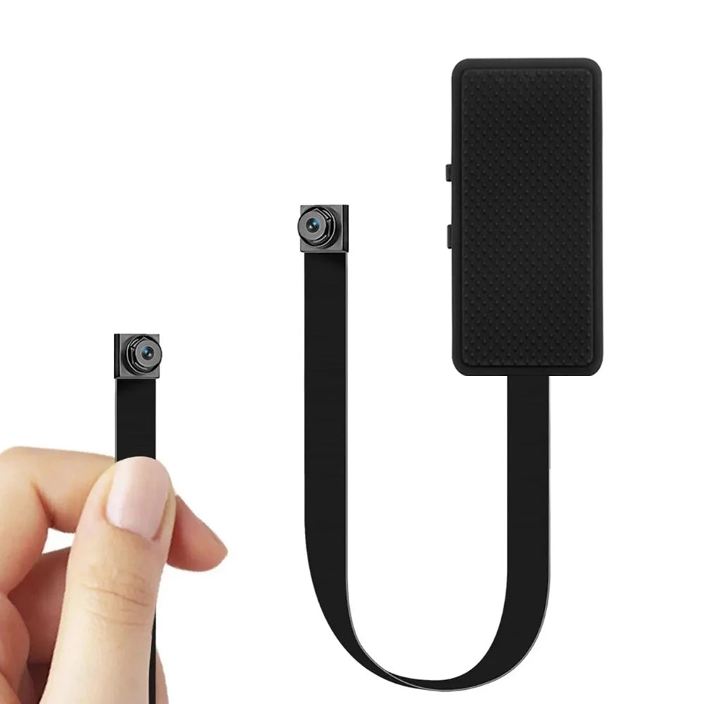 DIY HD 1080P WiFi Mini Camera