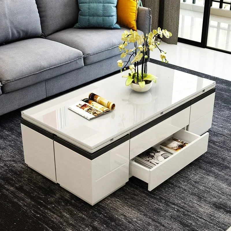 Smart Coffee Table