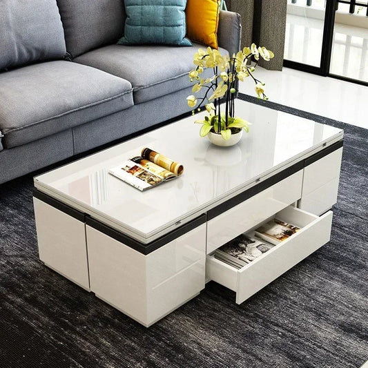 Smart Coffee Table