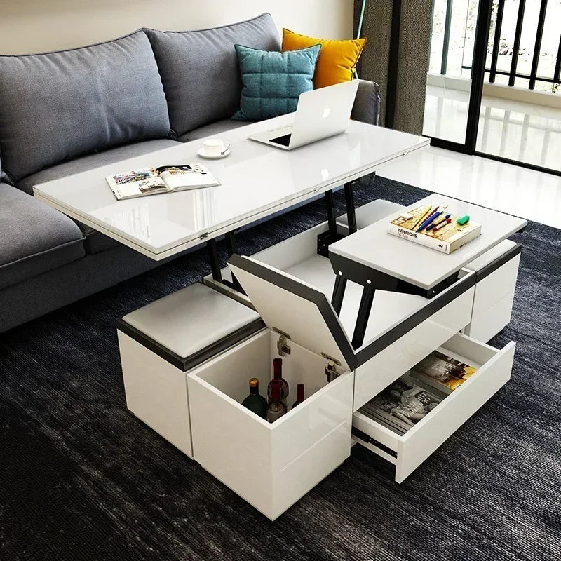 Smart Coffee Table