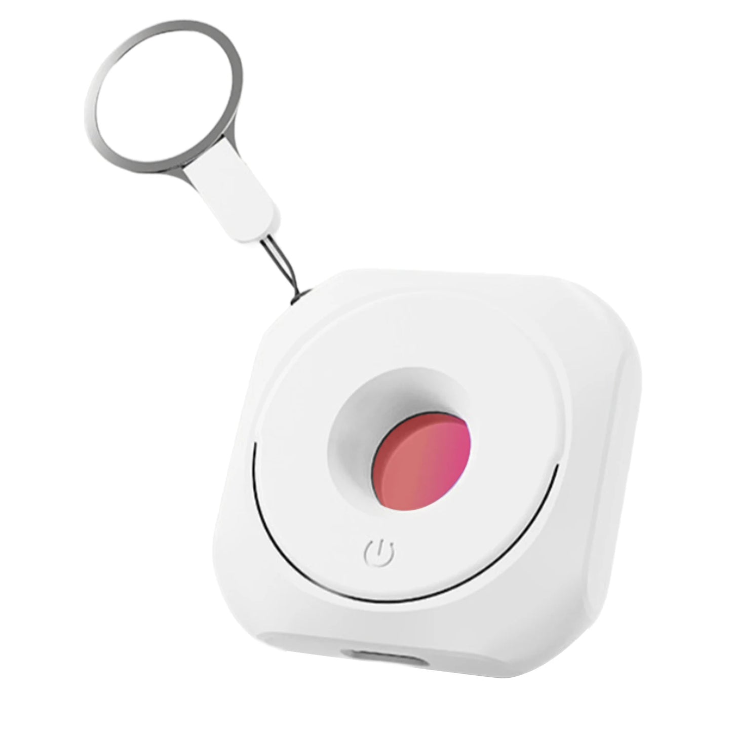 Hidden Camera Detector